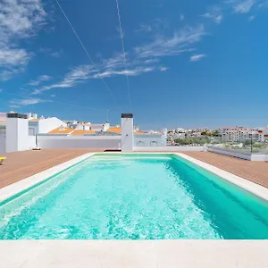 Apartment Modern 1 With Pool By Homing *