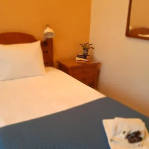 Center Apartment *