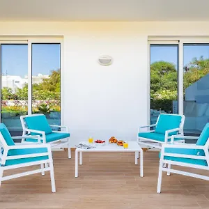 Ancora Da Paz Apartment Lagos