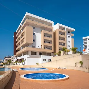 Tourismer Apartment *