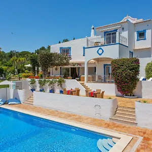 Quinta Bonita & Gardens Villa Lagos