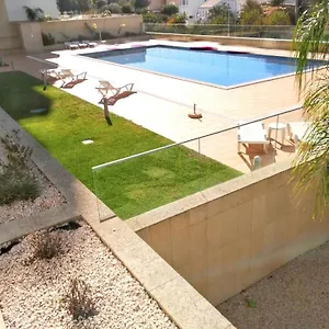 Modern With Pool Apartment Lagos