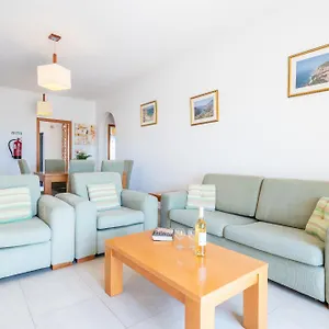 Apartment Ocean View 3 With Pool By Homing *