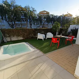 Charming Villas Guest house Lagos