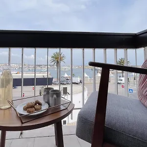 Fabulous Sea View Apartment Lagos