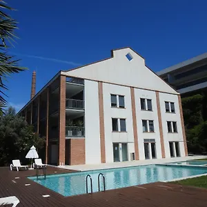Factory Blue Marina De Apartment Lagos