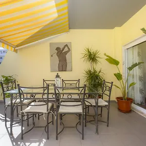 Apartment Fridas Retreat Lagos
