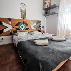 Casa Da Rua