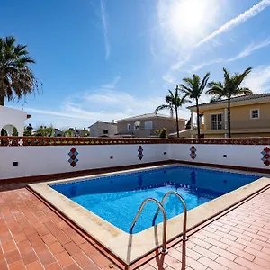 Villa Leonie Lagos