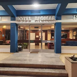 Riomar 3* Lagos