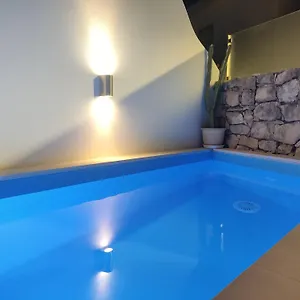 Residence Lagos Nocleg ze śniadaniem