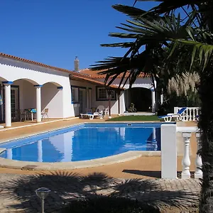 Semesterbostad Casa Fortuna