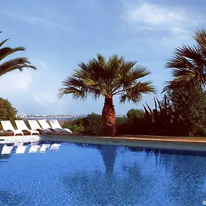 Aqua Meia 3* Lagos