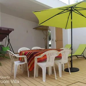 Akivillas Garden Ii
