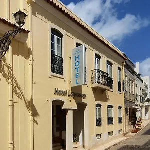 Lagosmar Story