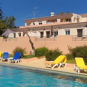 Falfeira Holiday park Lagos