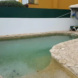 Villa Casa Do Mocho Lagos