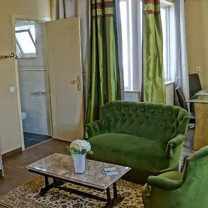 Center Studios Apartment Lagos