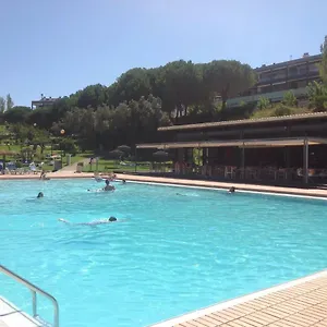 Ferias Apartment