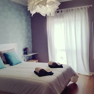 Guest house Casamar Lagos