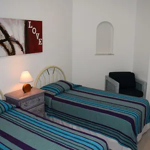 Apartment Casaduarte 