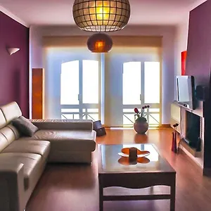 Apartment Heaven & Tasha Lagos