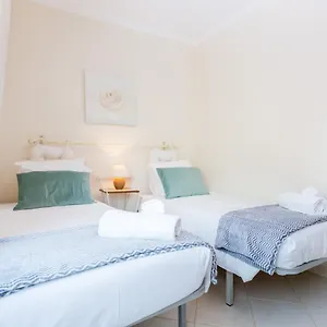 Apartment Im On Centro Historico Lagos