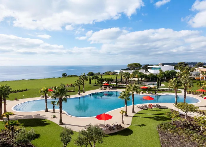 foto di Cascade Wellness Resort Lagos