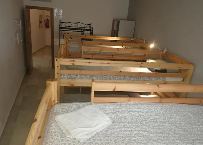 fotos do Lagos City Center Guest House & Hostel