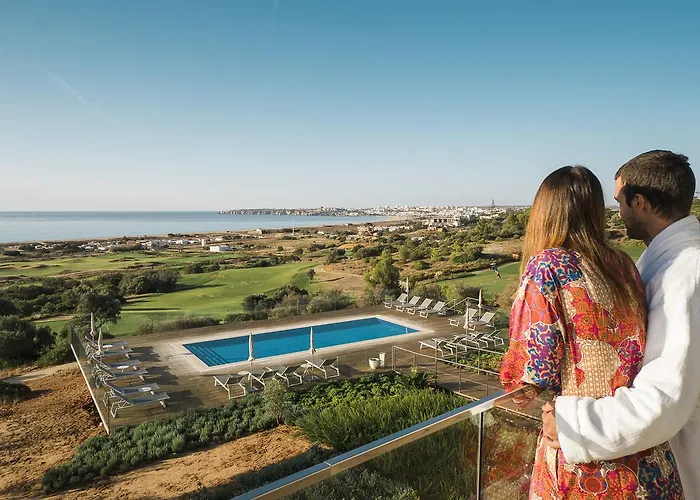 Palmares Beach House Hotel - Adults Only Lagos Foto
