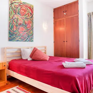 A02 - Dona Ana 1 Bed Apartment