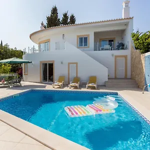 Coolhouses Algarve, Casa Redonda, V3