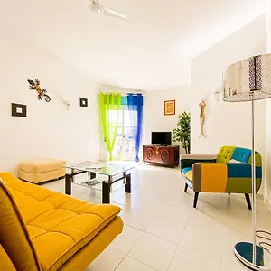 Casa Lilou * Lagos