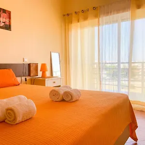 Casa Marina - Apartamento Com Piscina Junto Da Marina De Lagos