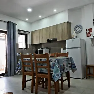 A Nossa Casinha Holiday home *