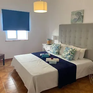 Vivenda Rosa Homestay *