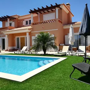 Casa Lusa - Vila Privada Com Piscina * Lagos