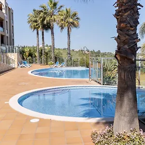 Apartment Casa D'olga Lagos