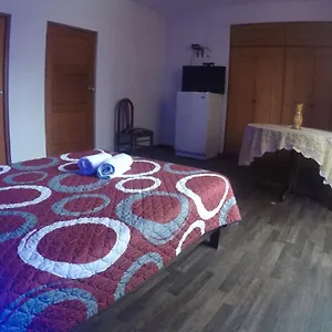 Residencial Waldorf Gasthof Lima