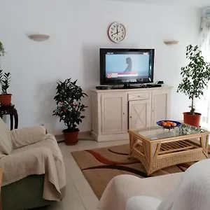 Apartamento Dona Ana Place