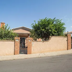Casa Carinha Villa