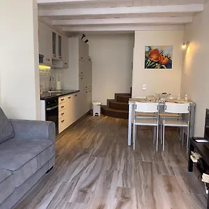 Holiday home Center House