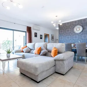 Apartment Quinta Palmeiras - Monchique Views Lagos
