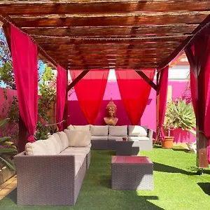 Casa Concha - Peaceful And Relaxing Guest house Lagos