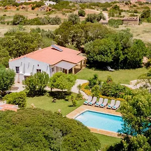 Villa Quinta Ode Ao Sol 01 By Destination Algarve Lagos