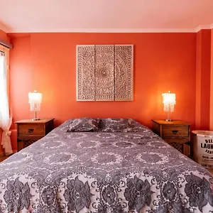 Holiday home Casinha Canal - Beautifully Restored Moroccan Inspired Townhouse In Historic Centre Lagos