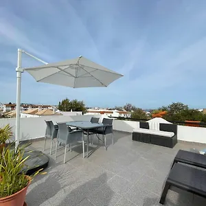Casa Vista Mar * Lagos