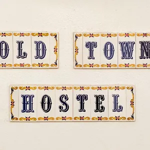 Apartment Old Town Hostel Lagos