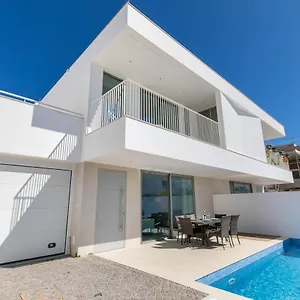 Villa Casa Branca 40 Lagos