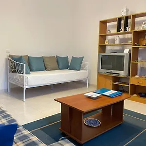 Apartment Casa Do Agricultor Lagos
